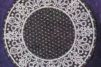 Морозова Г. Г. Скатерть